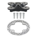 Set of 4 Wheel Hub Rotor Studs for RZR RS1 (2018–2022) 5141353-067 7519792