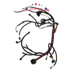 Main Engine Wiring Harness for Ford Powerstroke 7.3L (2002-2003)