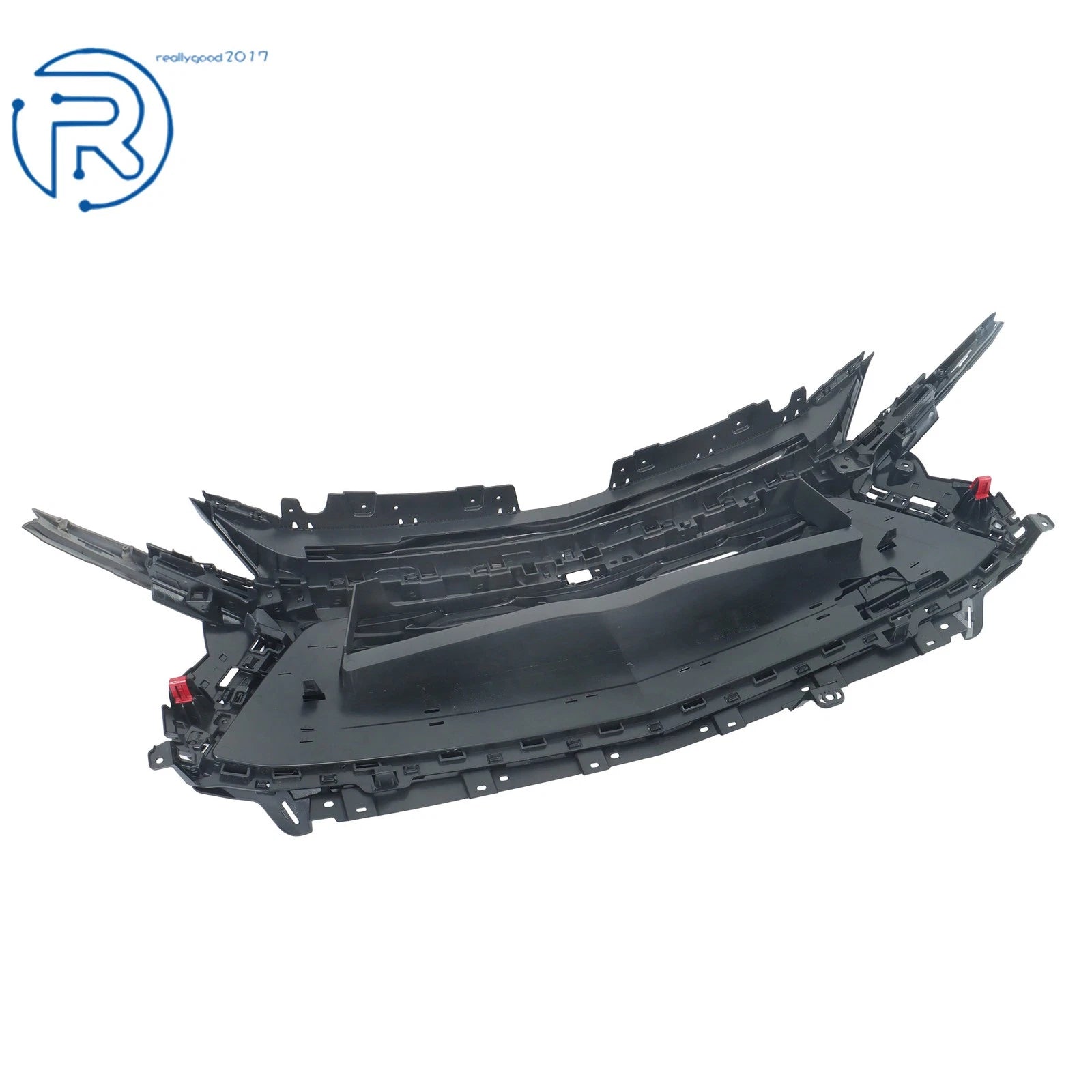 Honeycomb Upper Bumper Grille for Chevrolet Blazer RS (2023-2025)