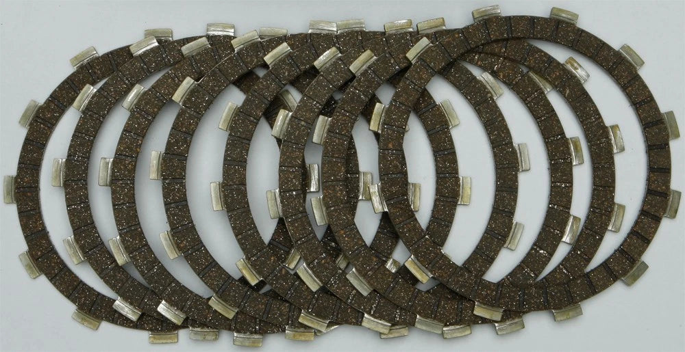 EBC Redline Clutch Kit CK5636 for BMW F650GS Dakar & F650CS (2001–2006)