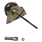 Turbocharger Wastegate Actuator for Chevrolet Camaro Malibu