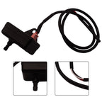 Electronic Boost Indicator for Car (Universal)