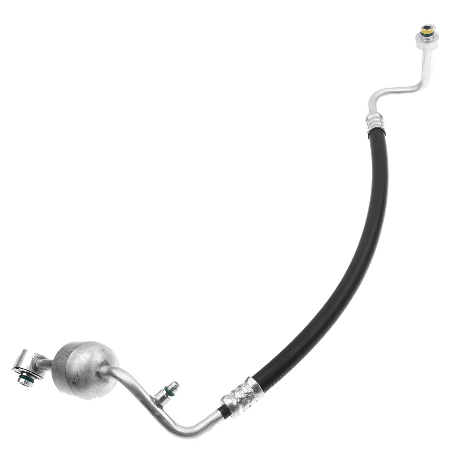 AC Refrigerant Discharge Hose for Ford Focus (2012-2018) Electric