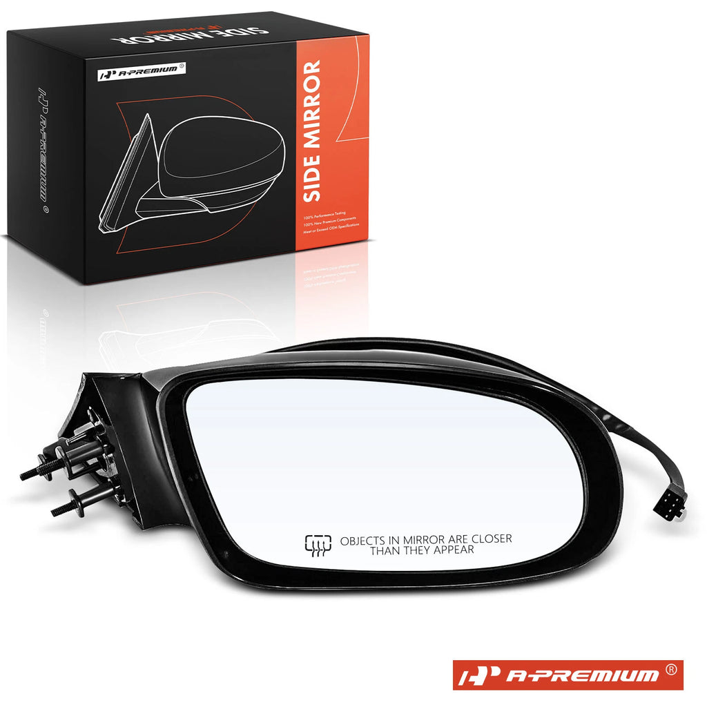 Heated Power Mirror for Chevy Impala (1995–1996)