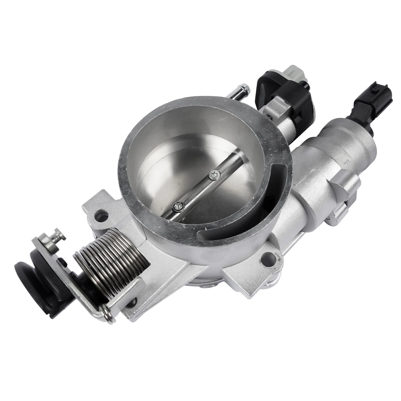 Throttle Body for Dodge Ram 1500, Dakota, Jeep Grand Cherokee (4.7L V8)