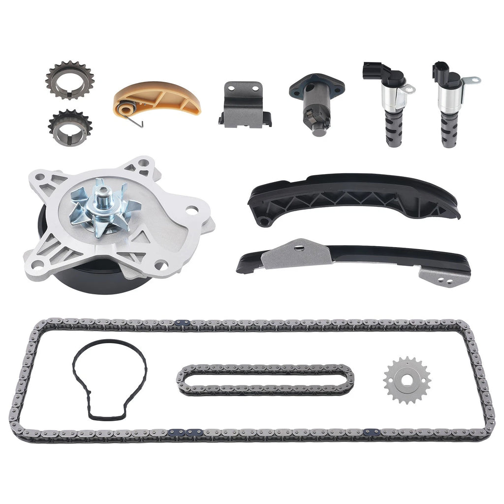 Engine Timing Chain Kit for Toyota Corolla/Matrix 1.8L (2009–2019) 917-235