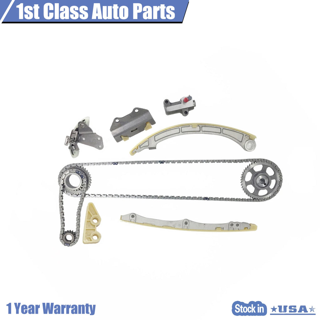 Timing Chain Kit with Sprocket for Acura RSX Honda Civic (2002–2006)