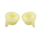 Linkage Bushing 10pcs Fixing Clips for Car Transmission Wiper
