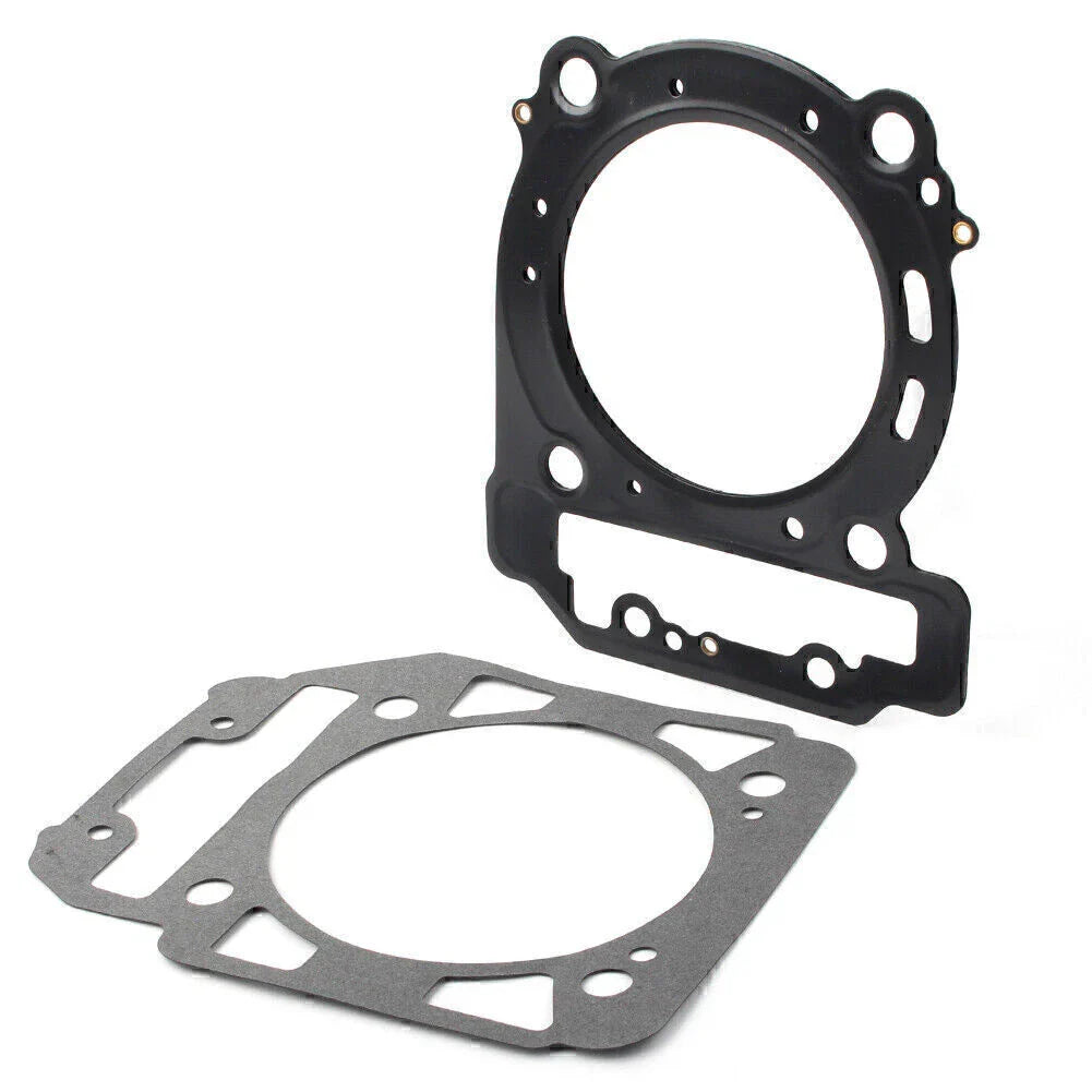 Cylinder Head & Base Gasket Set for Can-Am Outlander 400 800 (2006-2018)