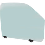 Front Passenger Right Side Door Glass for Chevy Savana Express Van