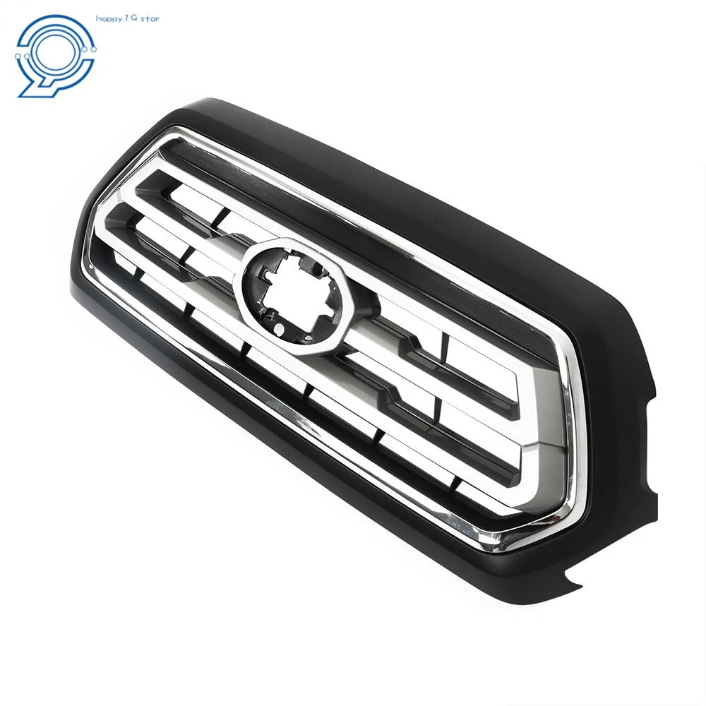 Front Bumper Grille Matte for Toyota Tacoma (2016-2021)