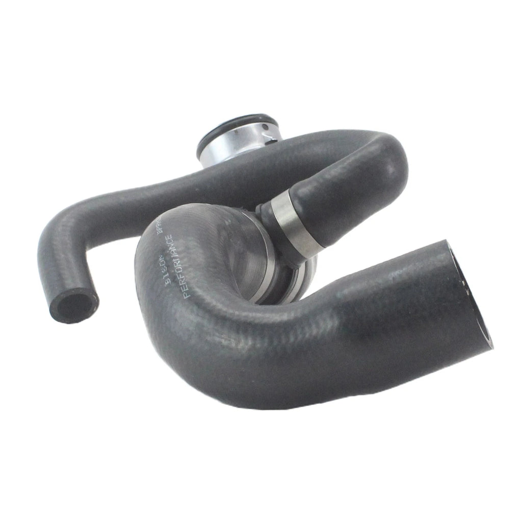 Lower Curved Radiator Coolant Hose for Dodge Sprinter 2500 (2002–2006)