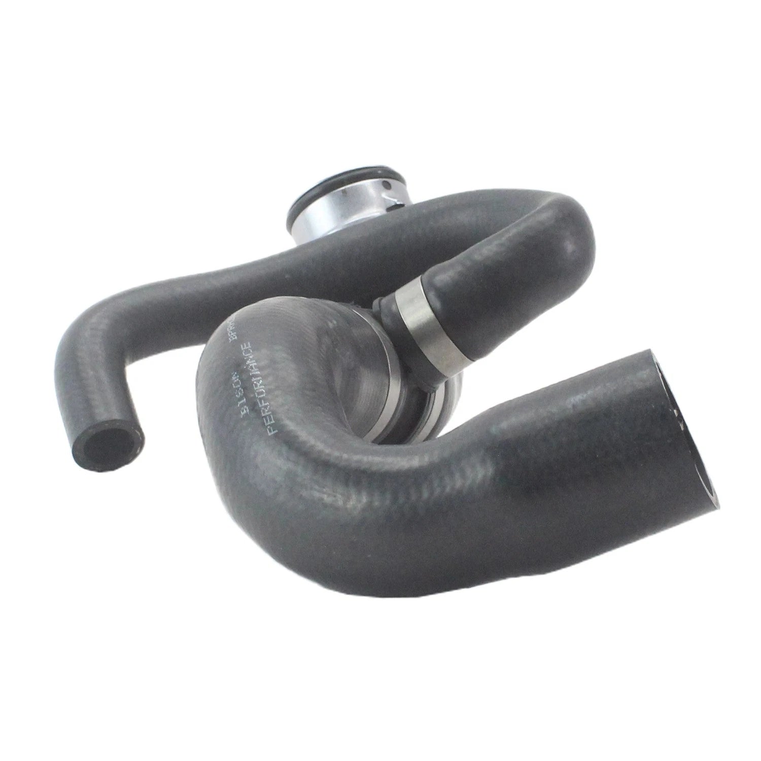Lower Curved Radiator Coolant Hose for Dodge Sprinter 2500 (2002–2006)