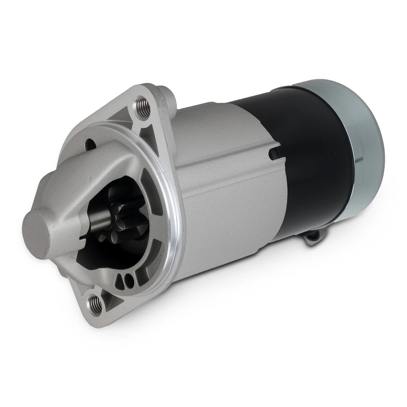 Starter for Hyundai Elantra, Kia Spectra 2.0L (2007–2012) 3610023070RU 1.2KW