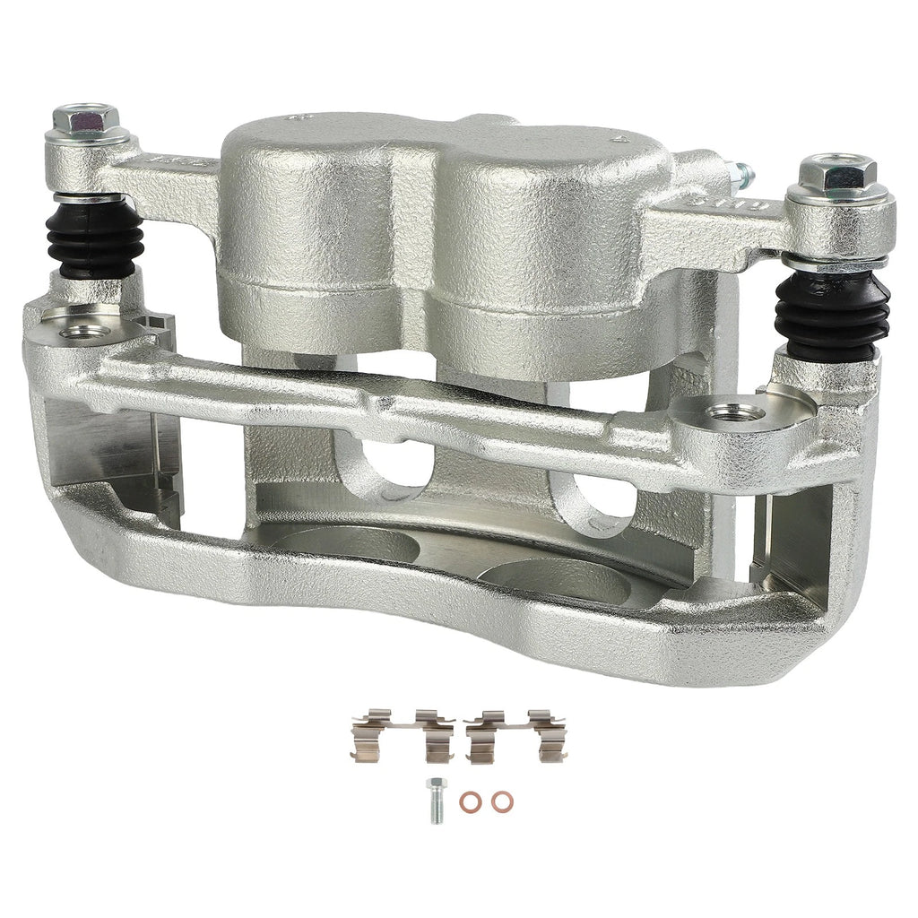 Front Left Brake Caliper for Ford Explorer Sport Trac (2007–2010)