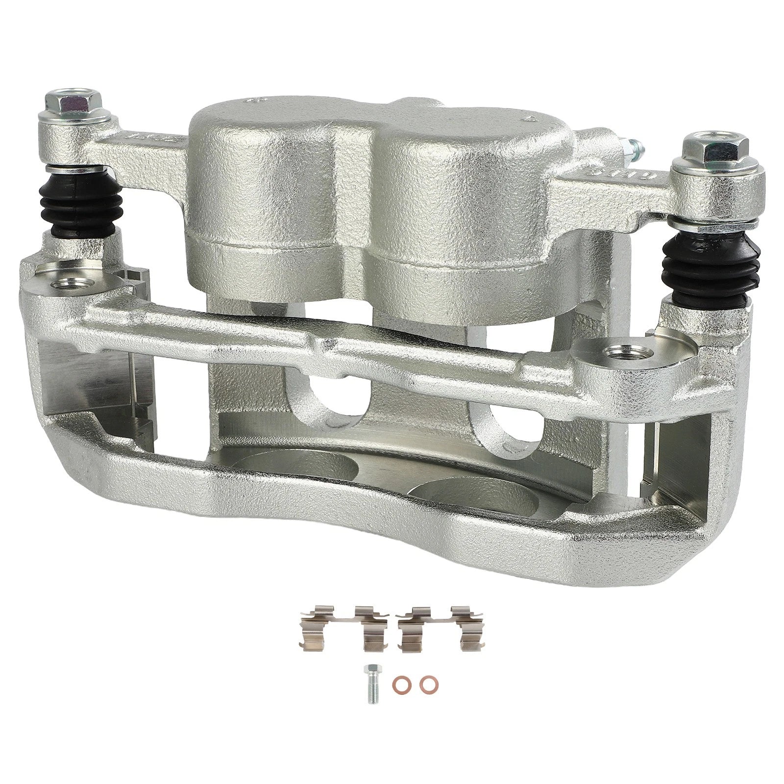 Front Left Brake Caliper for Ford Explorer Sport Trac (2007–2010)