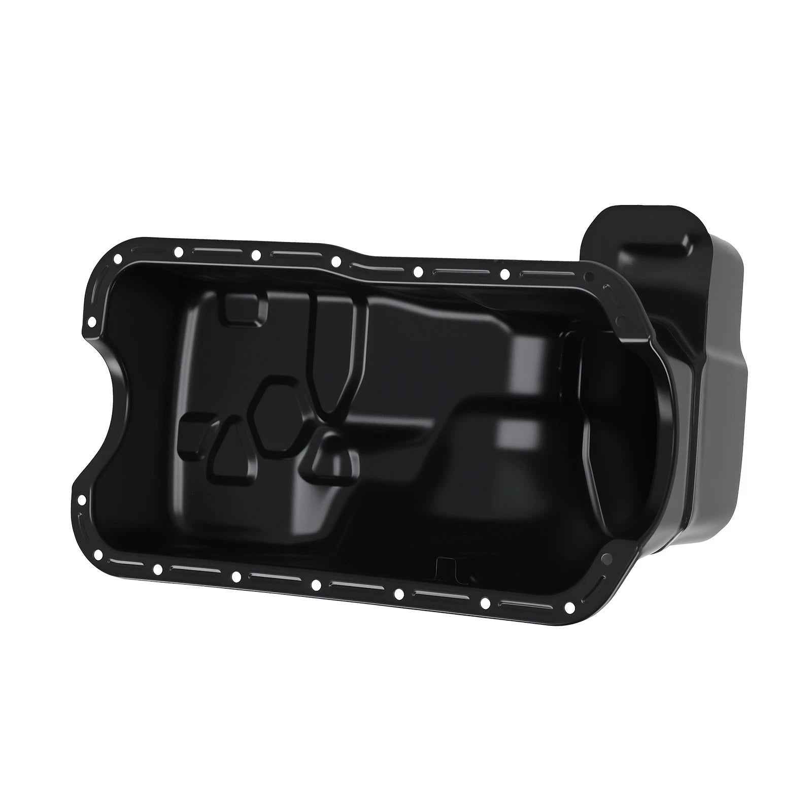 Engine Oil Pan for Nissan Frontier V6 3.3L (1999–2004) 111104S100