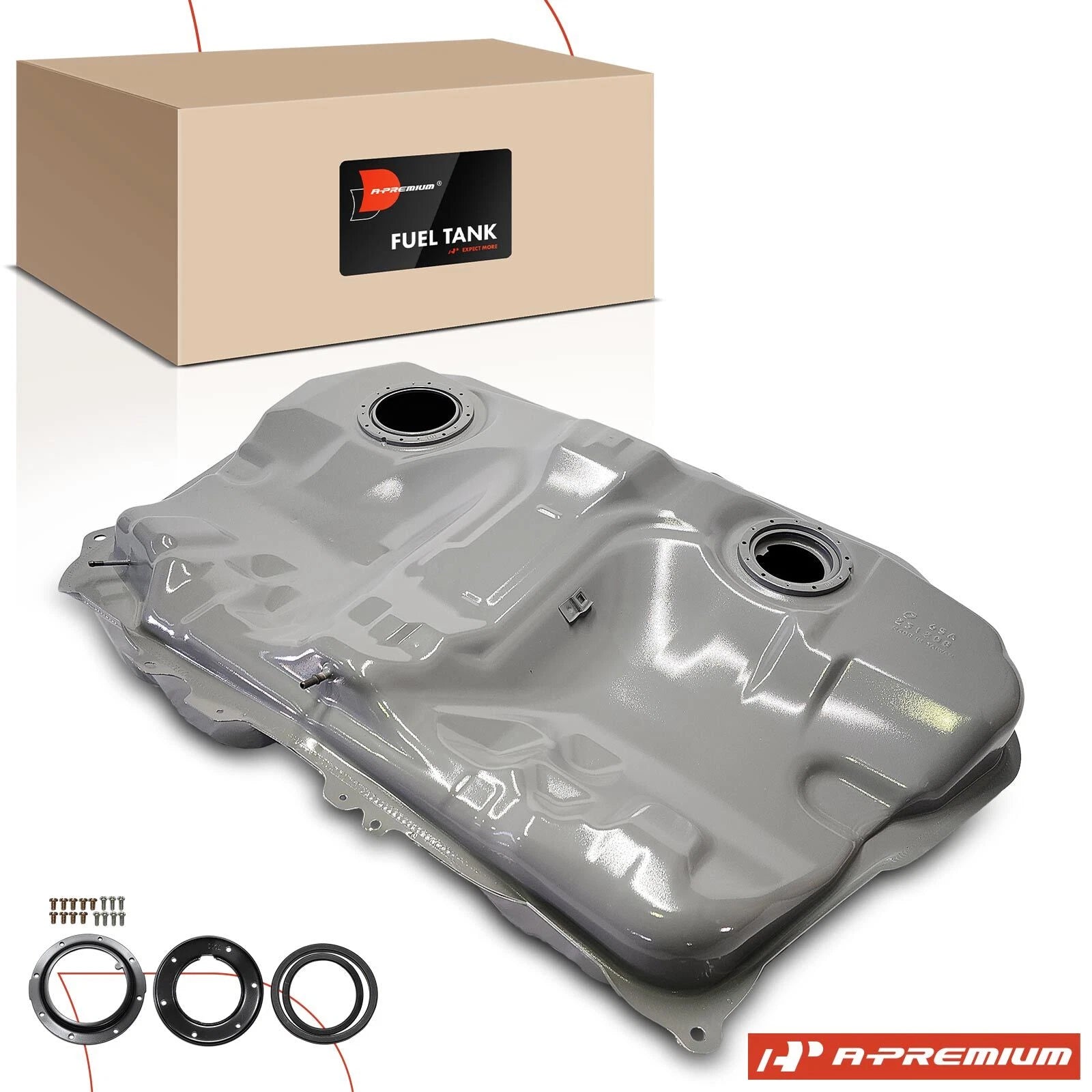 Fuel Tank for Pontiac Vibe Toyota Matrix (2003–2006)