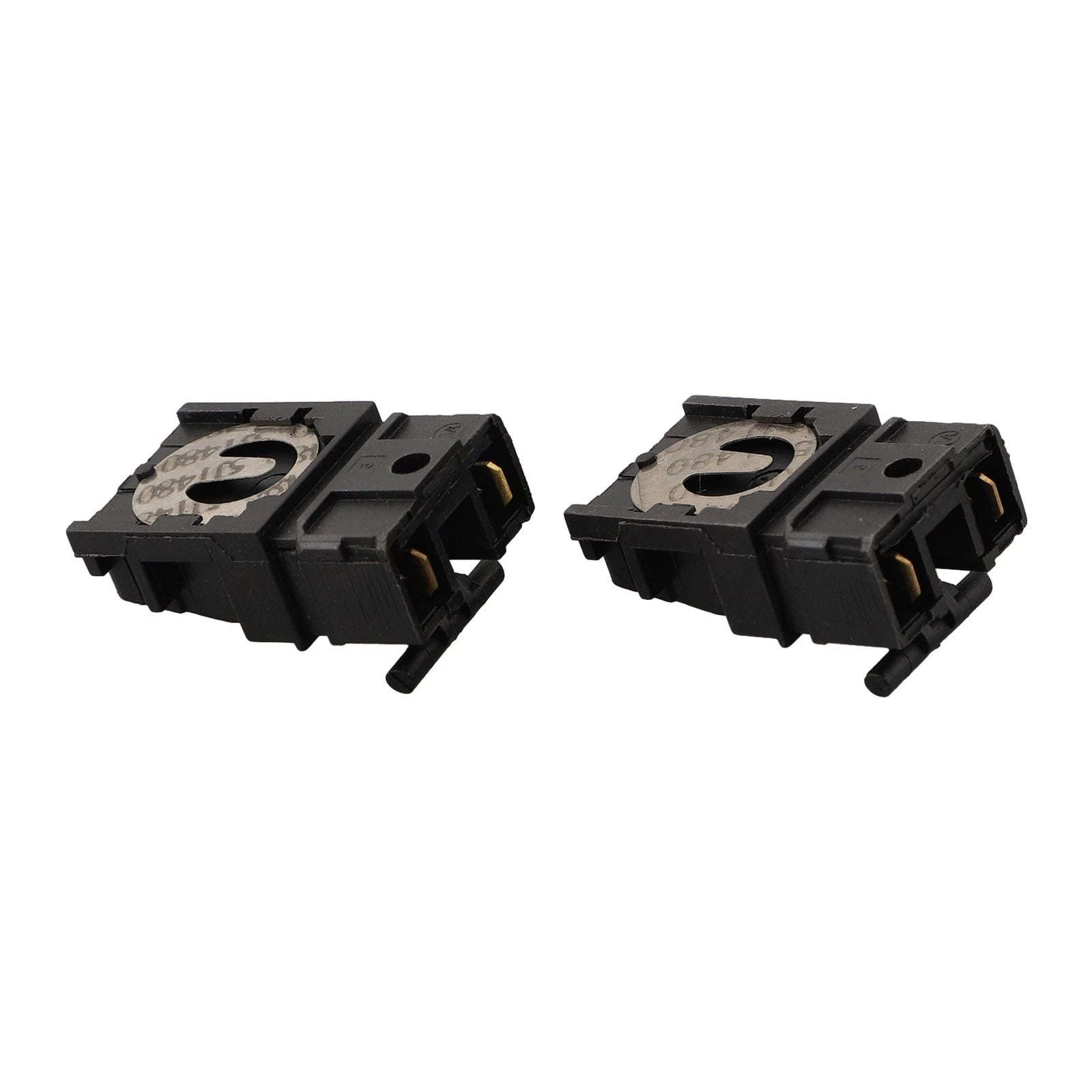 Set of 2 Thermostat Switches TMXD3 100240V for Electric Kettle