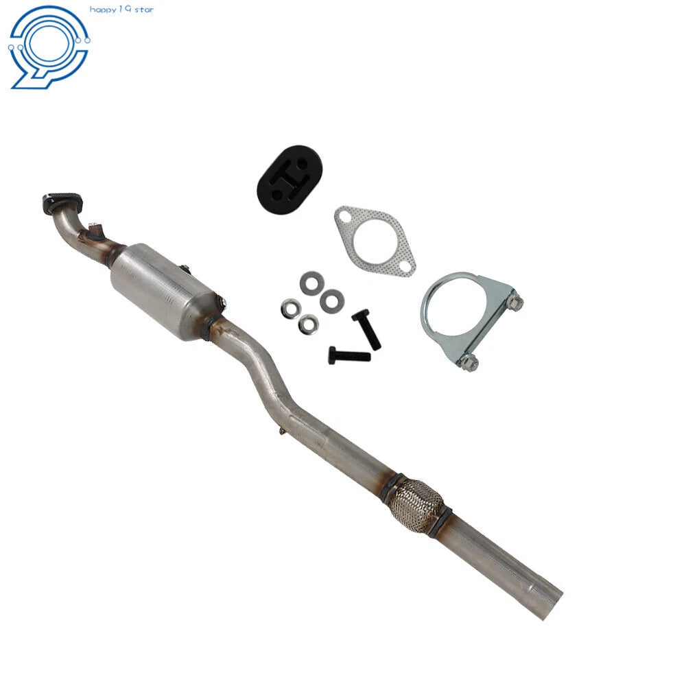 Catalytic Converter for Mitsubishi Outlander Sport (2016–2022)