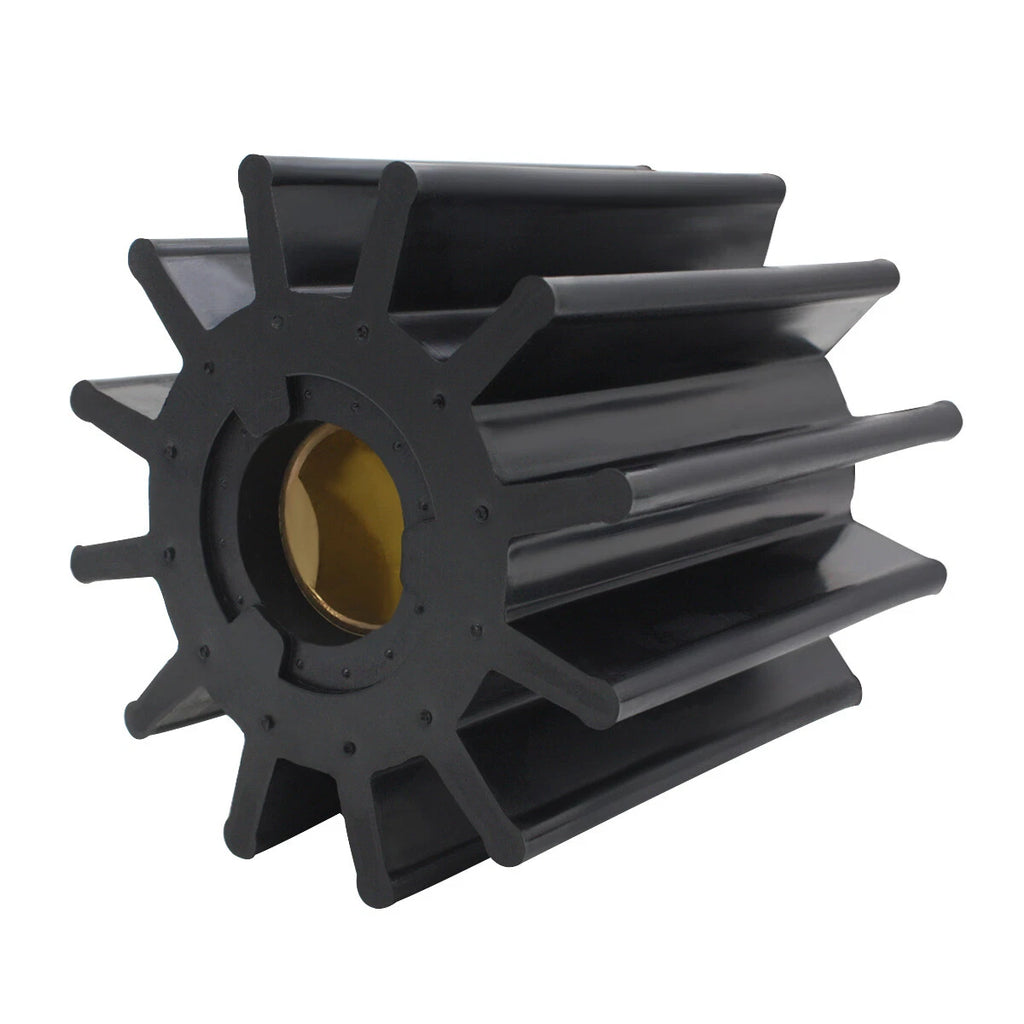 Flexible Impeller for Jabsco 17370-0001, CEF 500152, JMP 8300 (No Years)