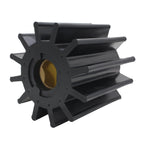 Flexible Impeller for Jabsco 17370-0001, CEF 500152, JMP 8300 (No Years)