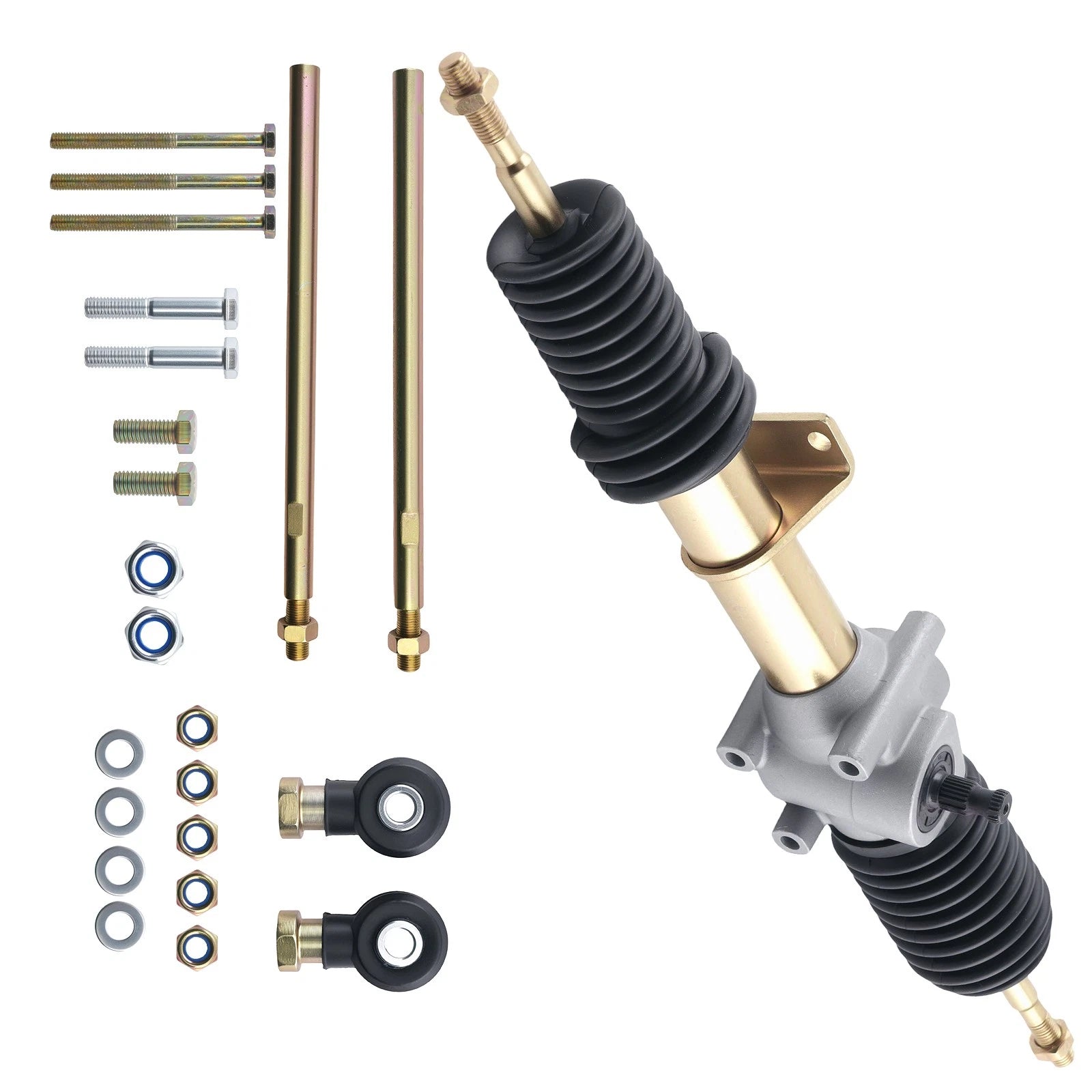 Steering Rack and Pinion for Polaris Ranger XP 800 Limited (2010–2011) 7061053