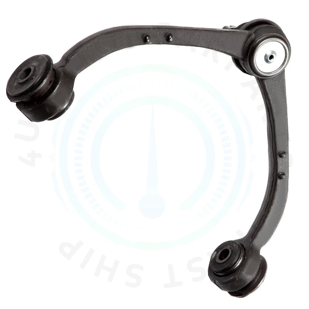 Set of 2 Front Upper Control Arms for Dodge Dakota (2005–2011)