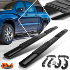 Carbon Fiber Rear Window Spoiler for VW Golf (2010–2013)