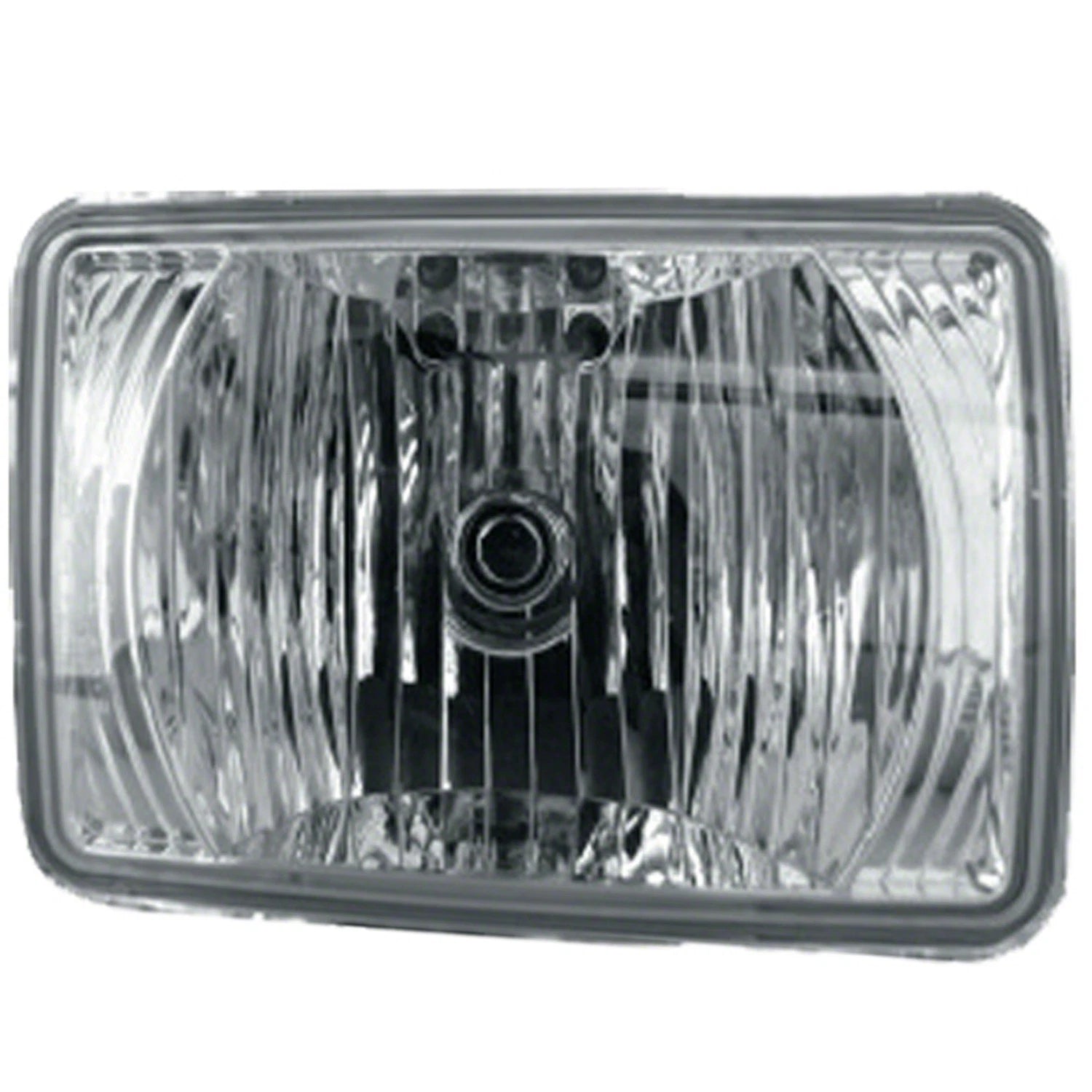 Replacement Driver Passenger Side Fog Light Assembly for Honda Civic (2016–2021)