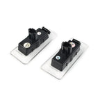 6500K 18LED License Plate Lights for Hyundai Elantra I30 (2007-2010)