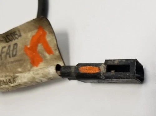 Front ABS Brake Wire Harness for Jaguar X-Type (2002–2003) 1X43-2C054-FAB