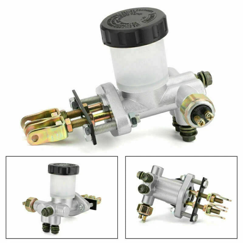 Brake Master Cylinder for Kandi KD-110 KD-150 KD-250 Buggy GoKart (T9)