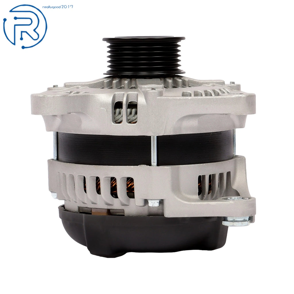 Alternator for Dodge Grand Caravan Jeep Wrangler (2008-2011)