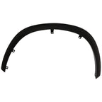 Fender Flares Moulding Trim for Make Model