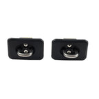 Retractable Tie Down Anchors for Ford, Chevrolet, GMC, Dodge
