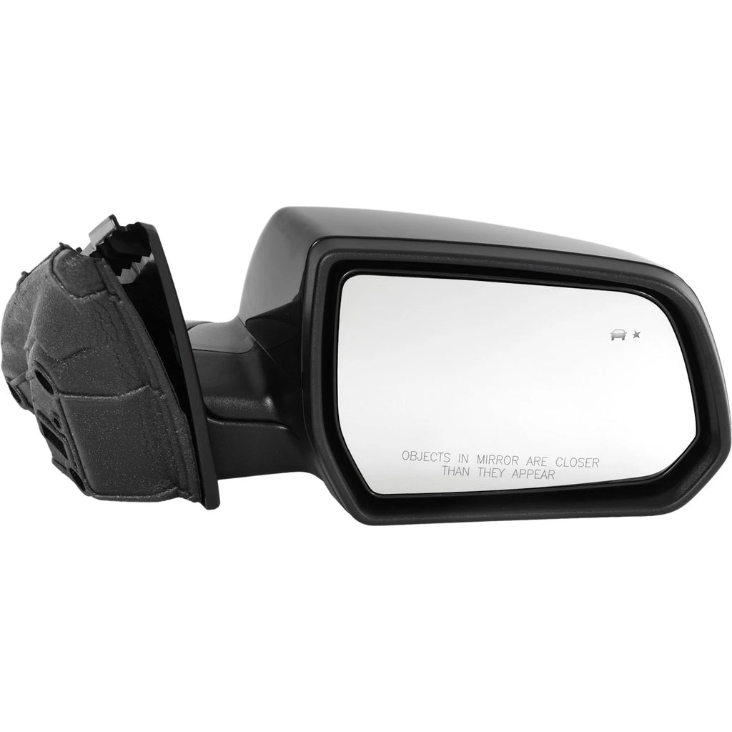 Power Heated Mirrors for GMC Acadia (2017–2019) Left Right Paintable