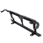 Radiator Support Core for Nissan Frontier (2022-2023) Black