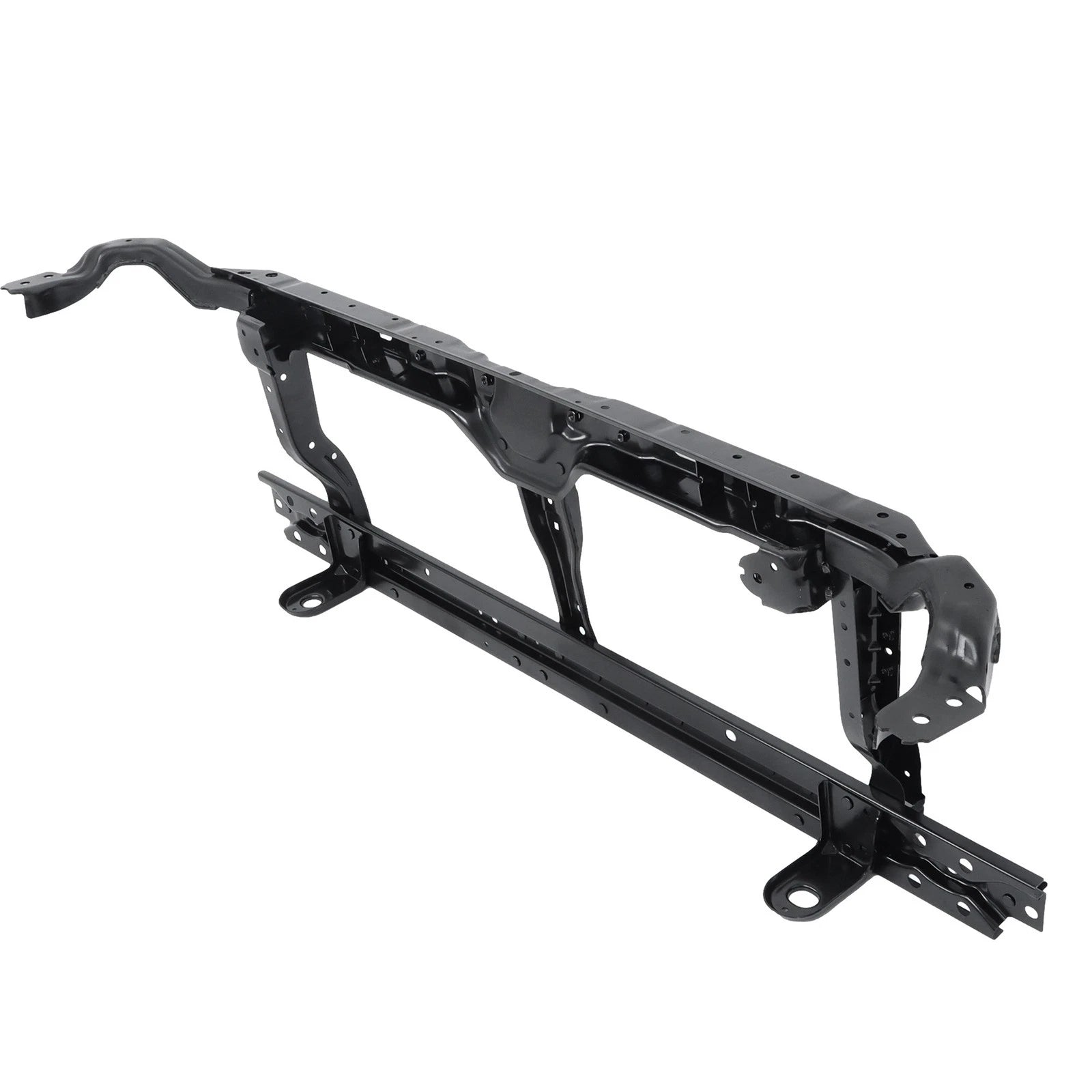 Radiator Support Core for Nissan Frontier (2022-2023) Black