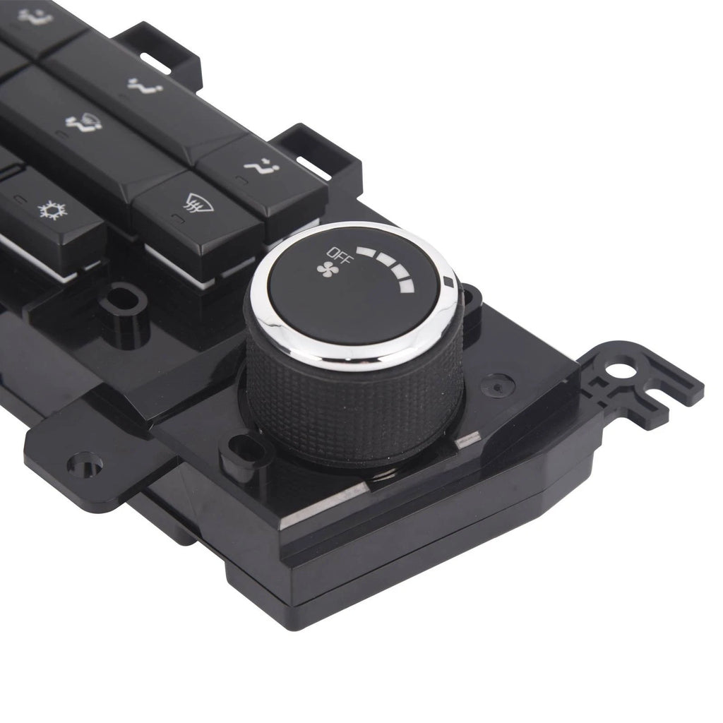 A/C Climate Control Switch for Chevrolet Cruze (2011-2015)
