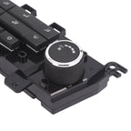 A/C Climate Control Switch for Chevrolet Cruze (2011-2015)