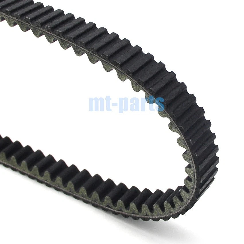Drive Belt for Piaggio Beverly Cruiser 250 (2007–2009) / Beverly Sport 250 (2006–2008)