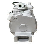 AC Compressor Kit Replacement for Cadillac STS 4.6L V8 (2005-2011)