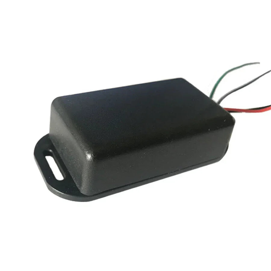 Fuel Gauge Interface Module Ohm Range Converter for AU Gauge