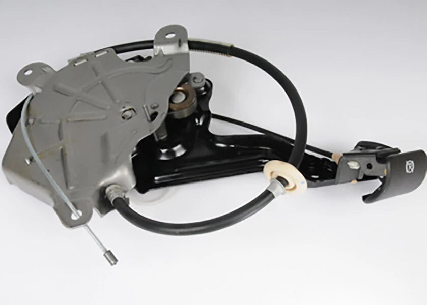 ACDelco Parking Brake Control Module for GM Vehicles (25780186)