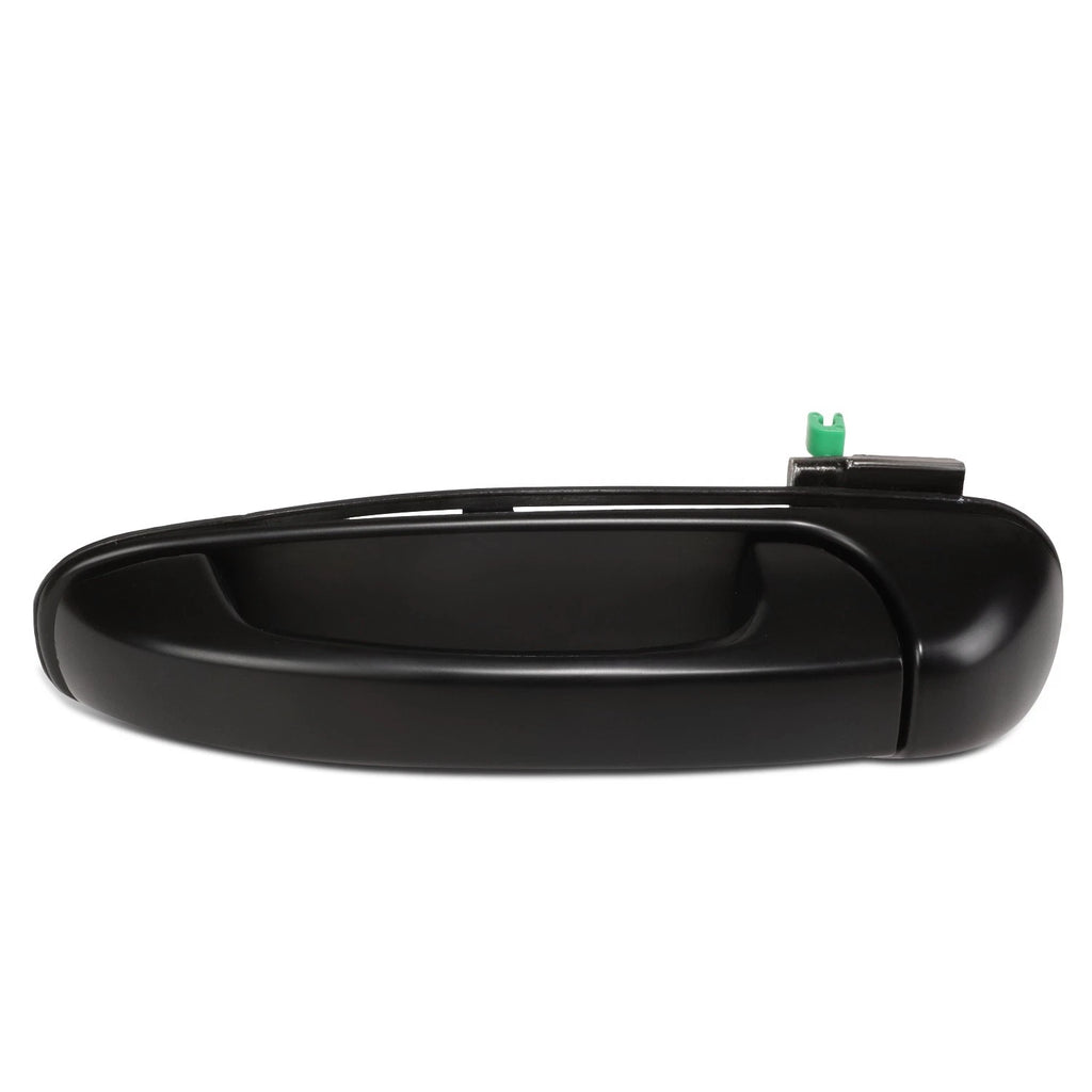 Rear Right Outer Door Pull Handle for Jeep Grand Cherokee WJ (1999–2004)