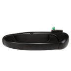 Rear Right Outer Door Pull Handle for Jeep Grand Cherokee WJ (1999–2004)