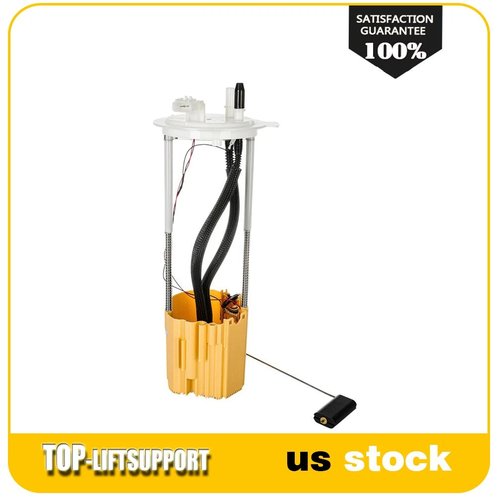 Fuel Pump Assembly for Ford F-350 F-450 F-550 Super Duty (2011–2016)
