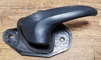 Door Handle RH for Lincoln Mark VIII (1993–1998) Black