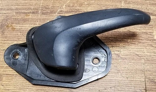 Door Handle RH for Lincoln Mark VIII (1993–1998) Black